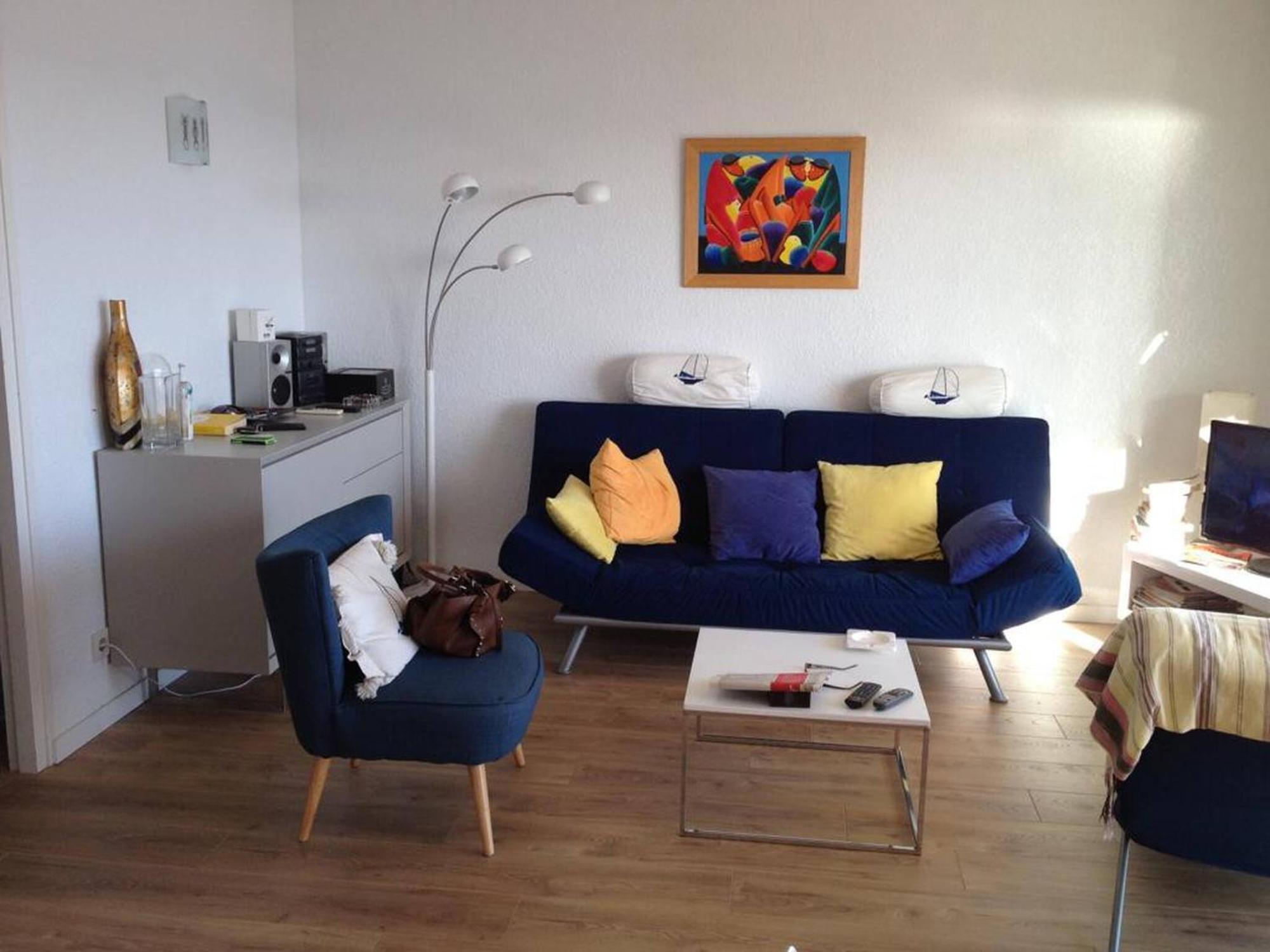 Apartamento Vista Mar Y Parking En Roses Av-27 Eksteriør bilde