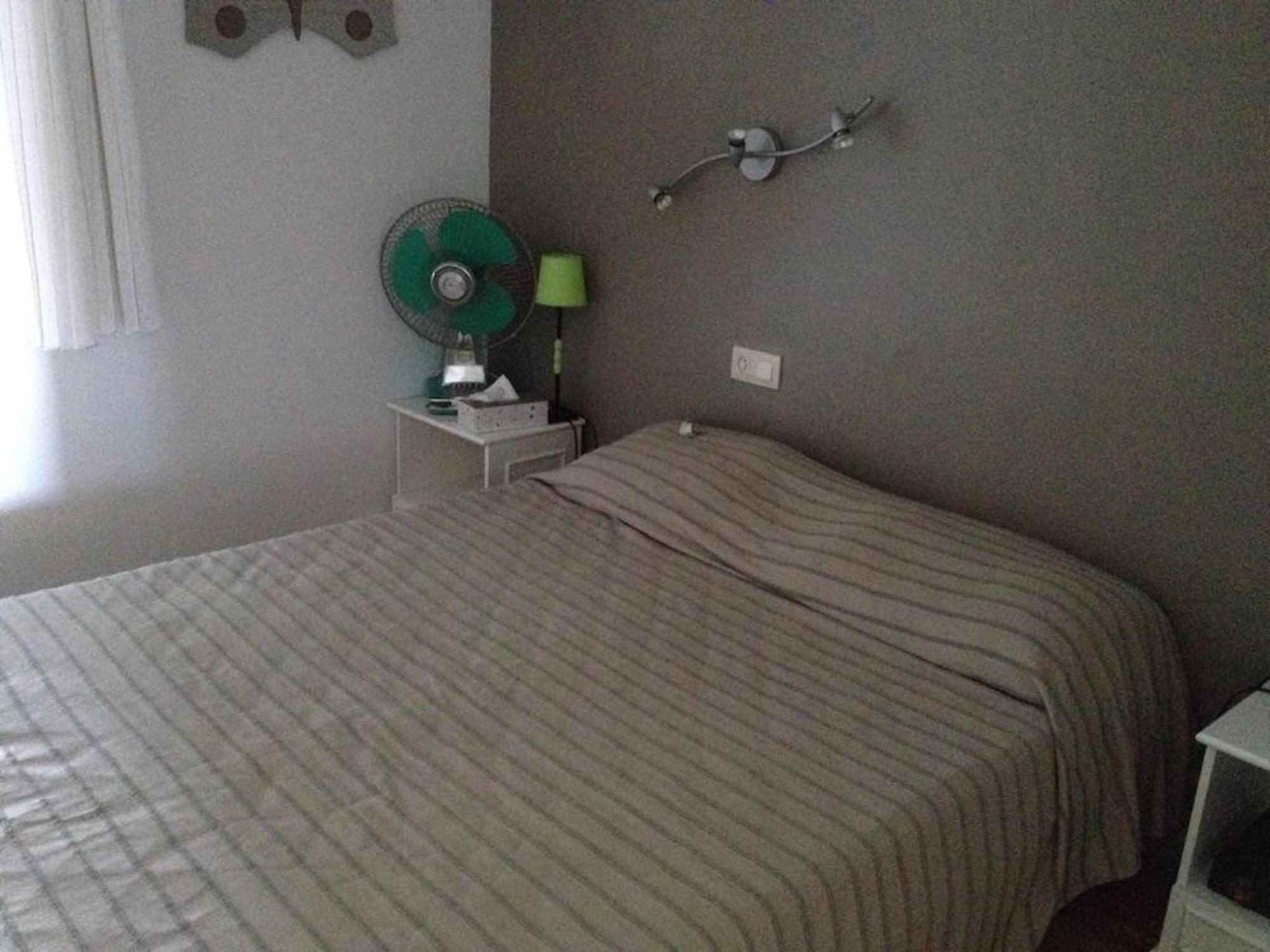 Apartamento Vista Mar Y Parking En Roses Av-27 Eksteriør bilde