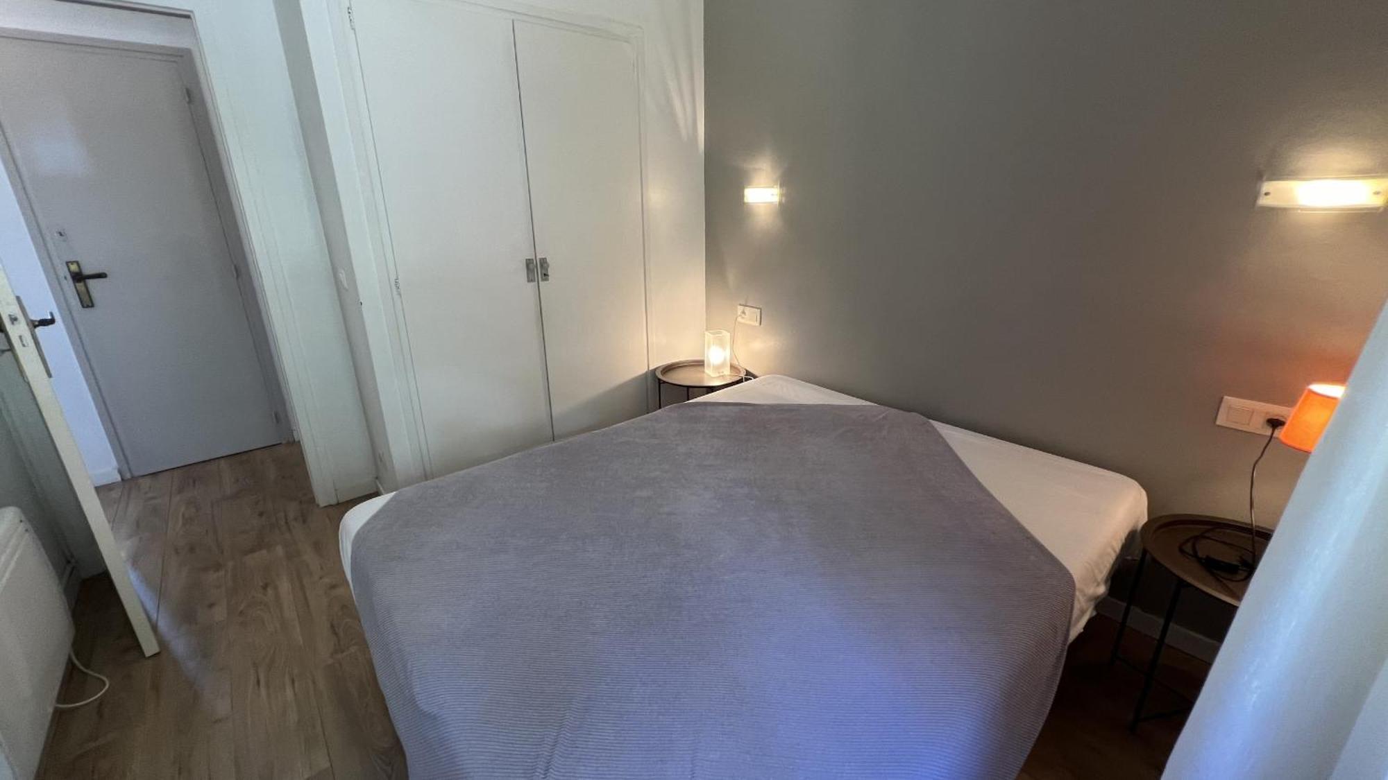 Apartamento Vista Mar Y Parking En Roses Av-27 Eksteriør bilde